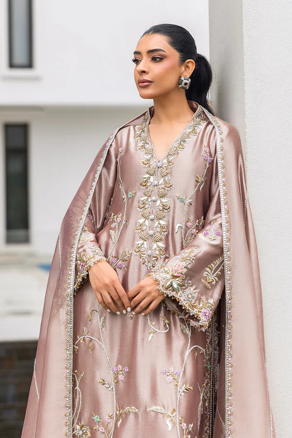 Emerra By Sunnia Manahil