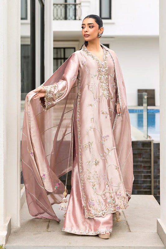 Emerra By Sunnia Manahil