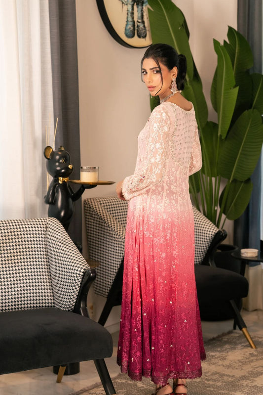 Panache By Mona Embroidery