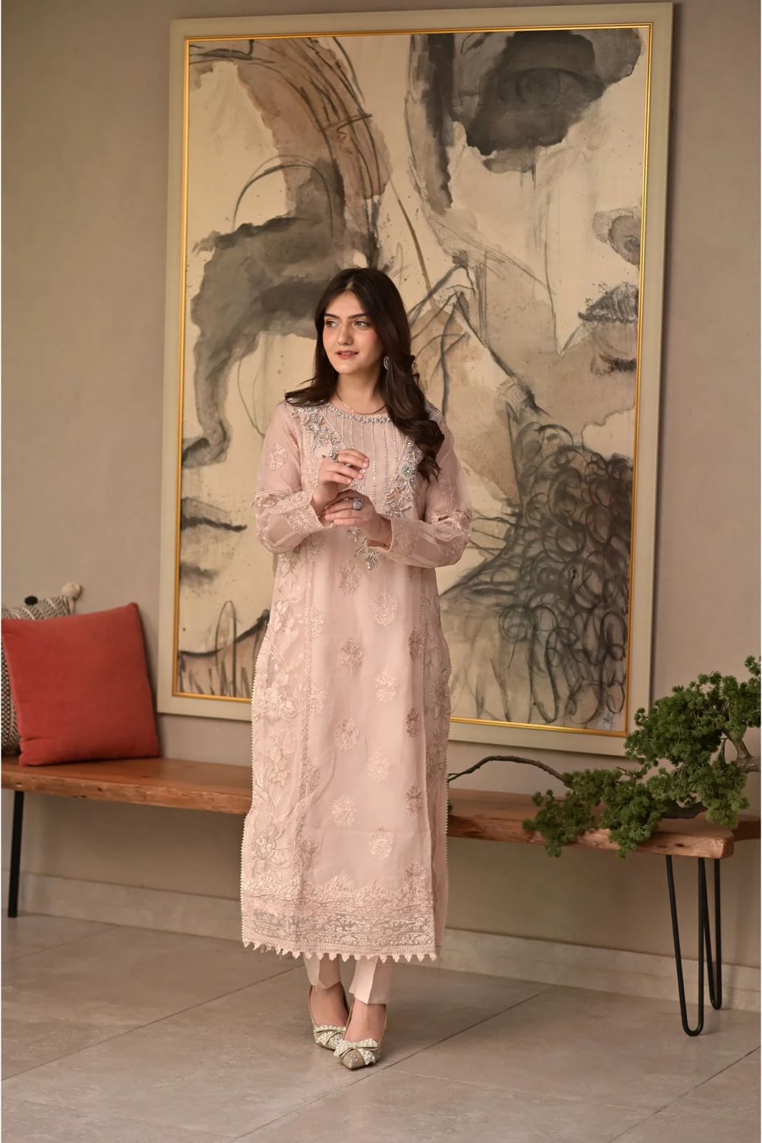 Panache by Mona ORNATE GRACE