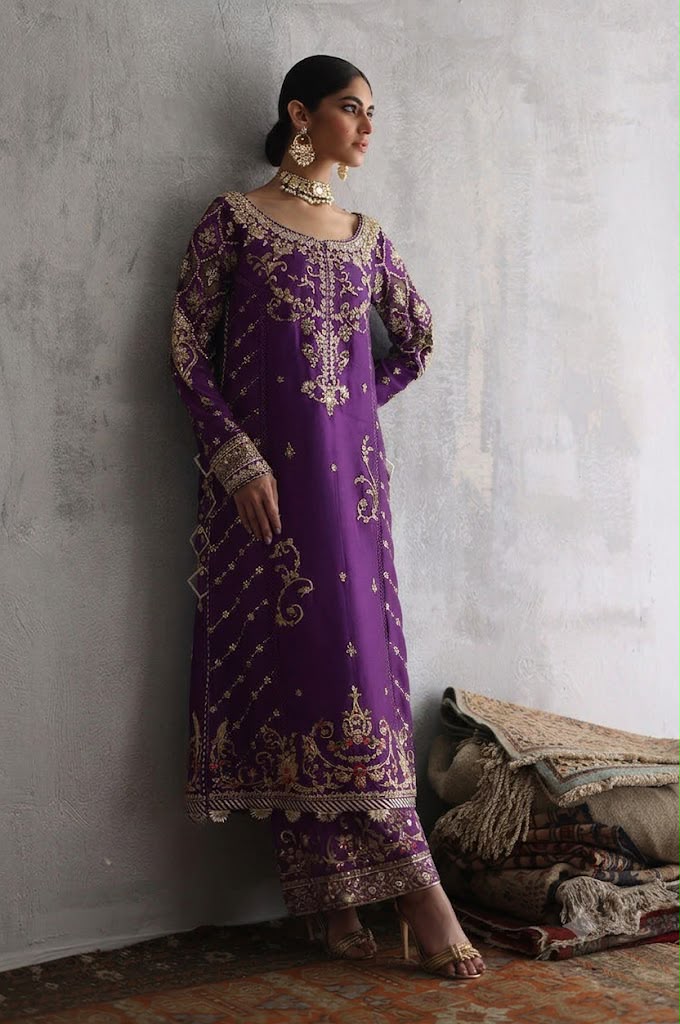 Nadia Farooqui - Ferozah