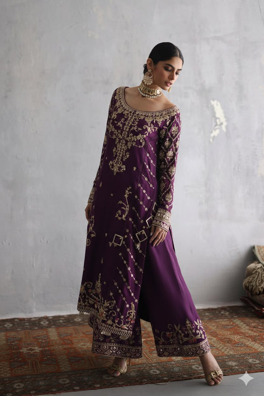 Nadia Farooqui - Ferozah