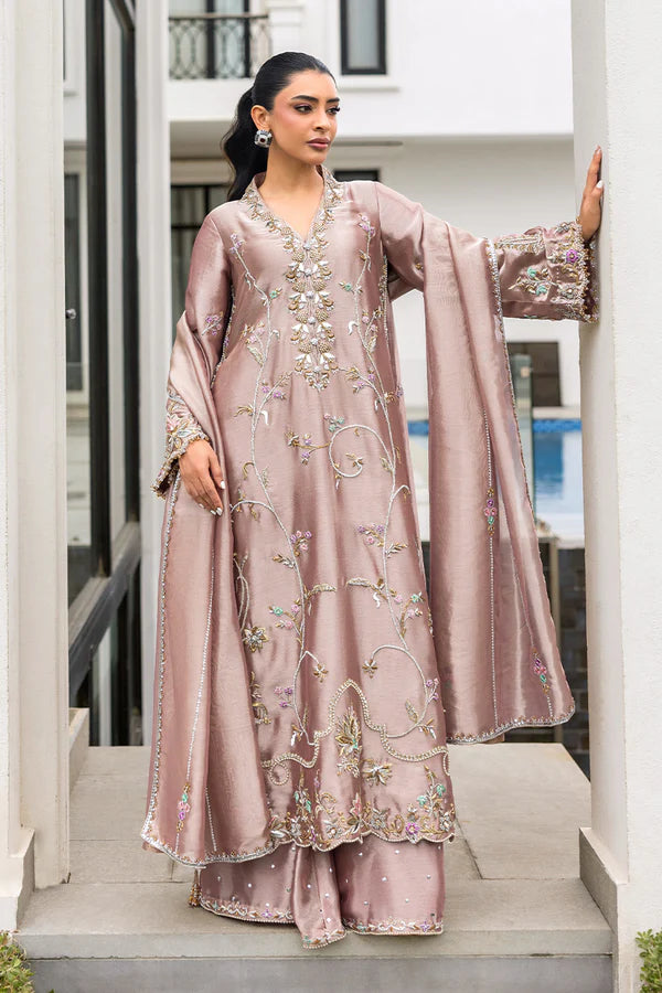 Emerra By Sunnia Manahil