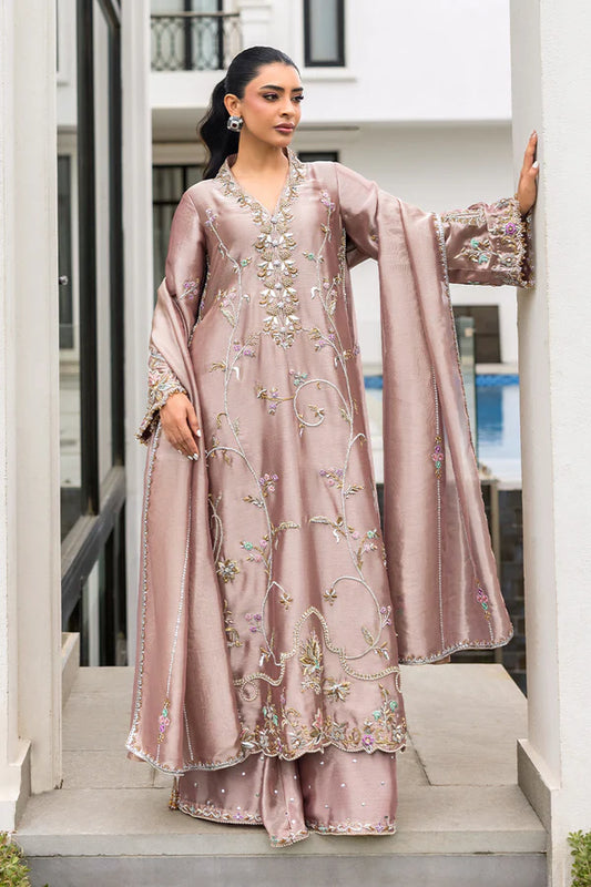 Emerra By Sunnia Manahil