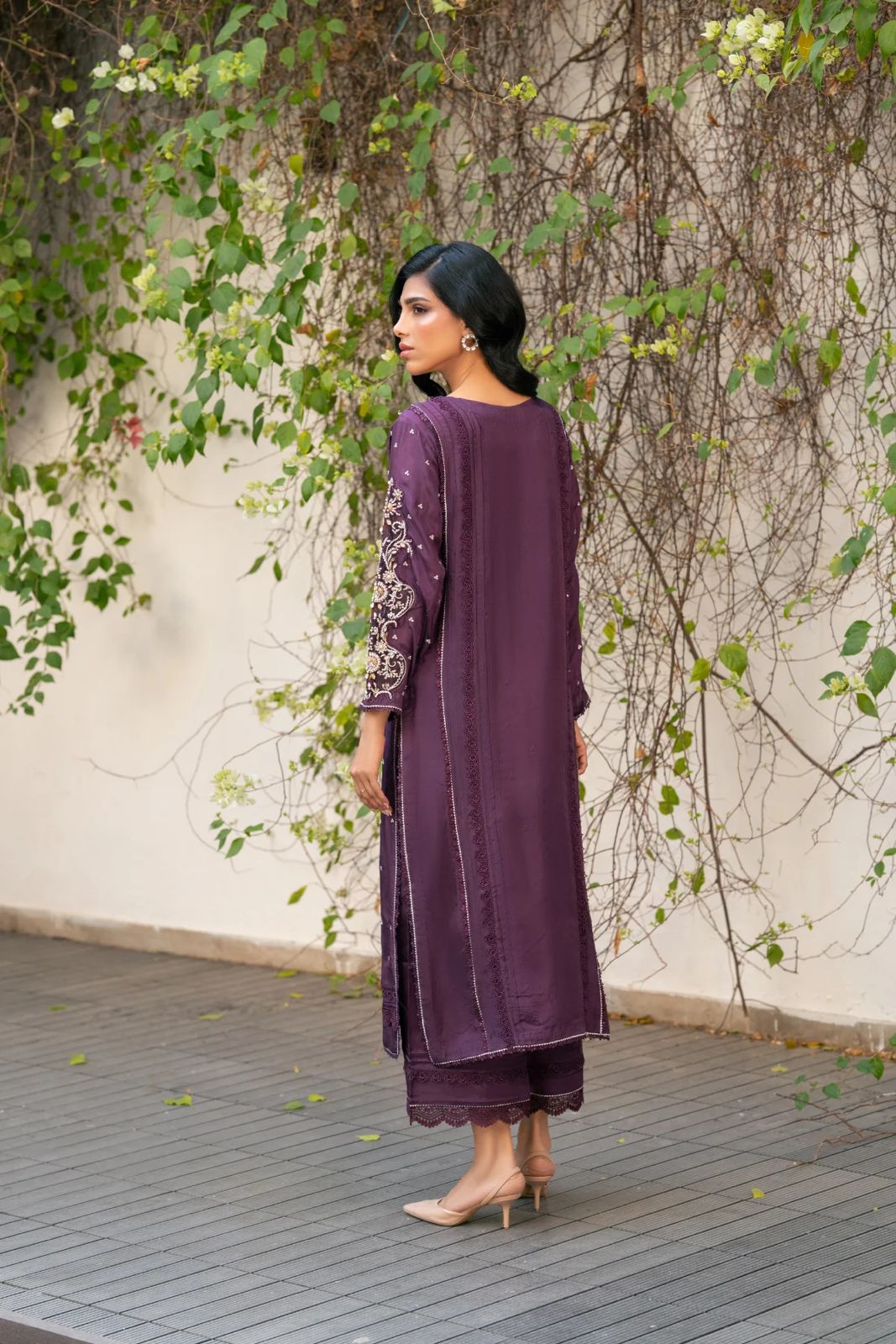 Panache By Mona Embroidrey