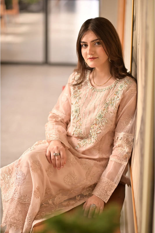 Panache by Mona ORNATE GRACE