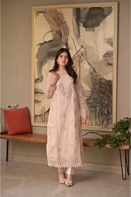 Panache by Mona ORNATE GRACE