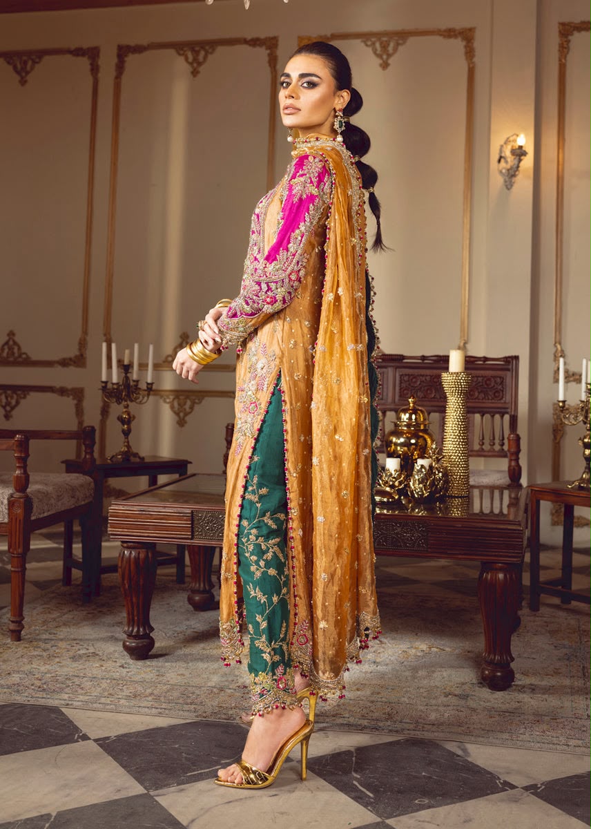 Sara Rohale Asghar Sultanique