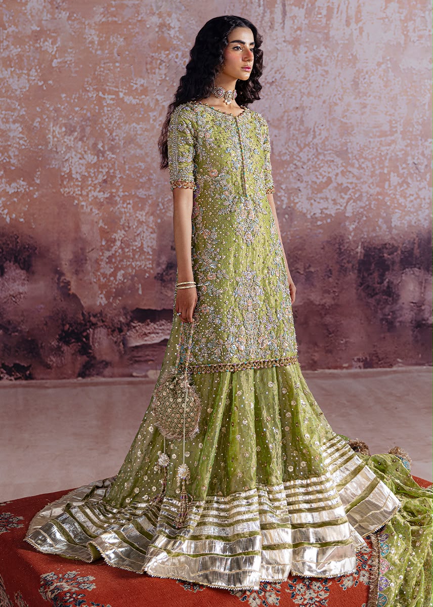 Sara Rohale Asghar (SHADAN)