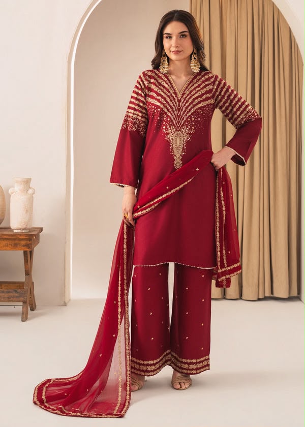 Jazmin-Amber Glow 3PC