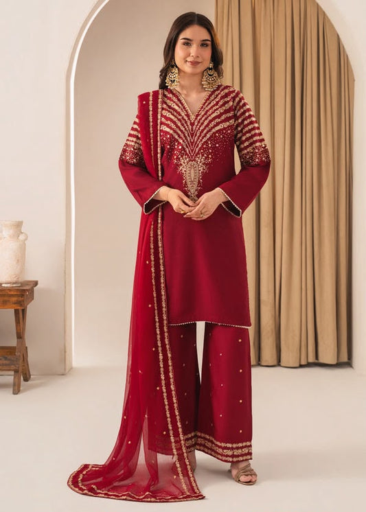 Jazmin-Amber Glow 3PC