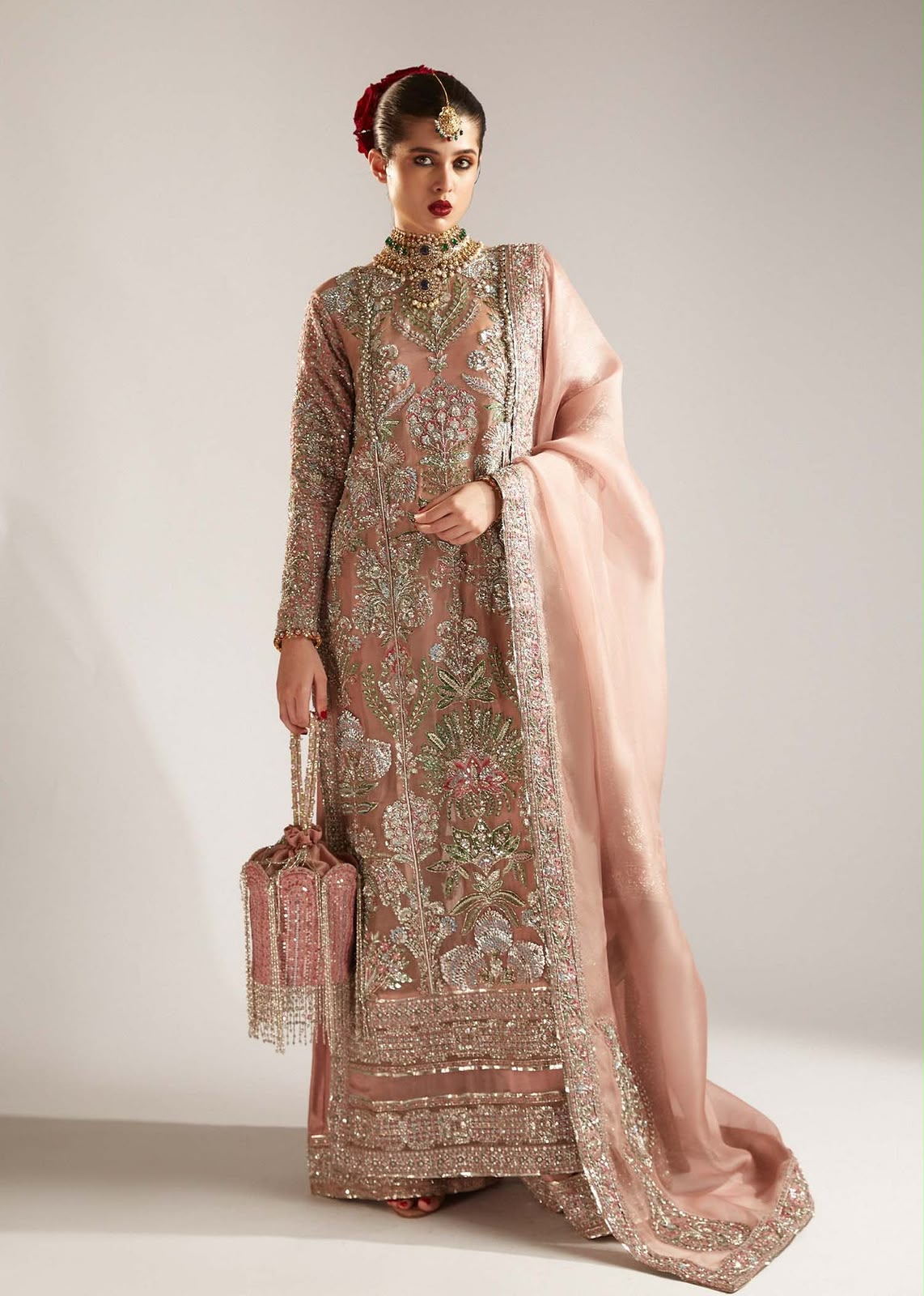 Hussain Rehar-Verve 3PC